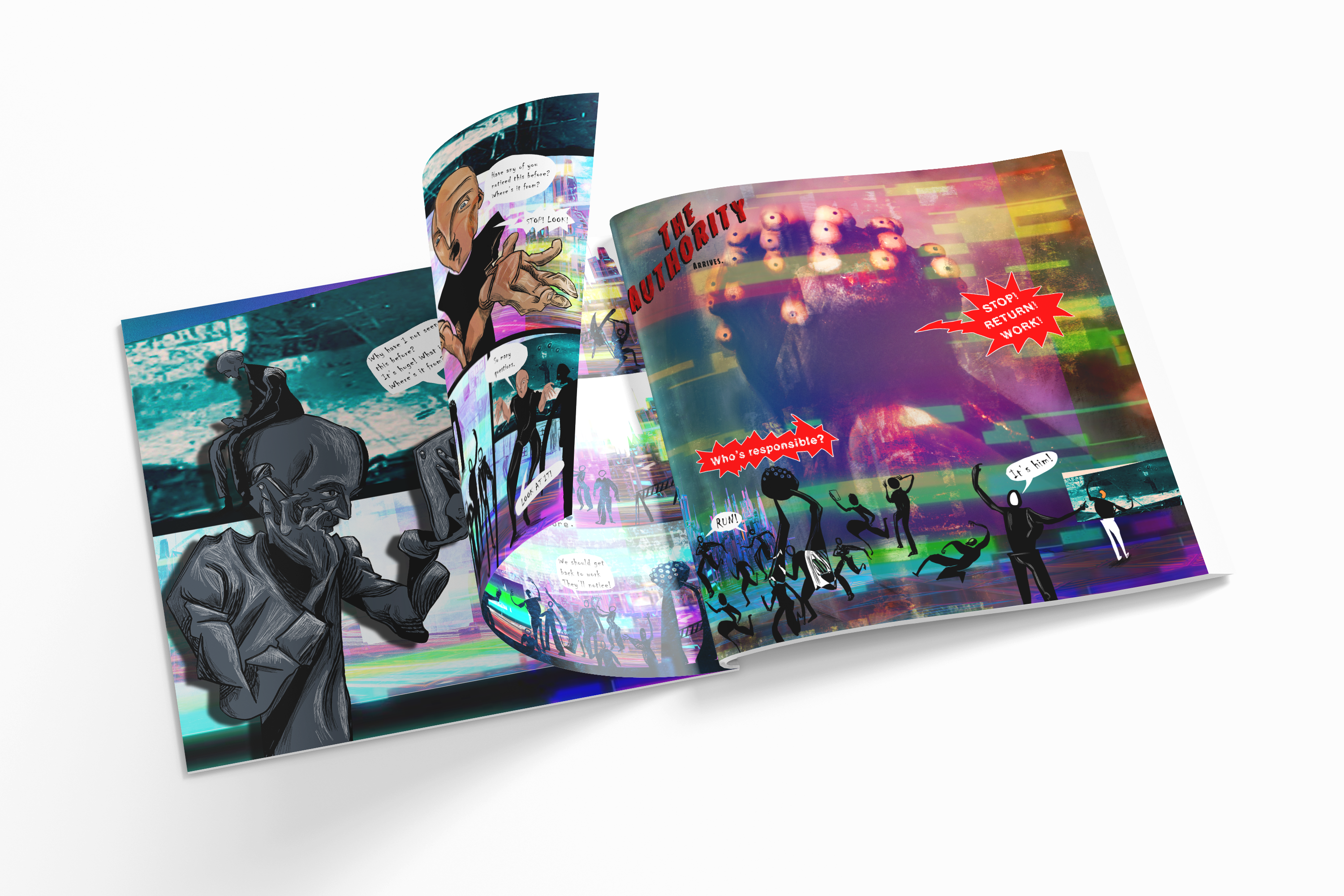The Puzzle Limited Edition Deluxe Box Set – DevinTownsend The Puzzle Limited Edition Deluxe Box Set – DevinTownsend