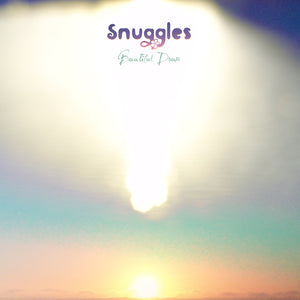 Snuggles - 1LP Gatefold (Black)